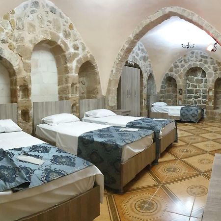 Hotel Beytsami Tasev à Mardin Extérieur photo