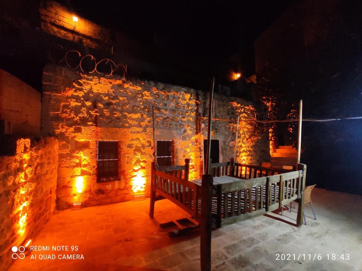 Hotel Beytsami Tasev à Mardin Extérieur photo
