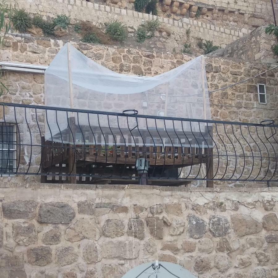 Hotel Beytsami Tasev à Mardin Extérieur photo
